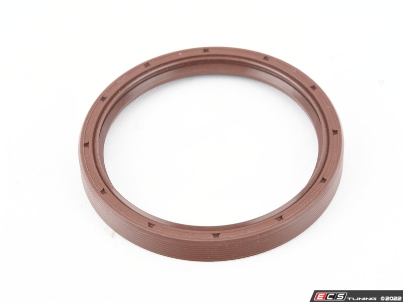 Rear Main #8 Bearing Seal & Housing