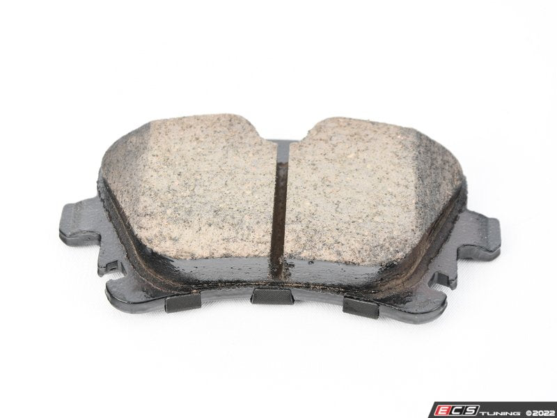 Rear Brake Pad Set