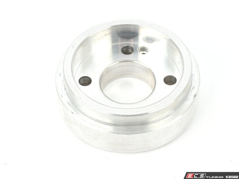 Rear Main #8 Bearing Seal & Housing