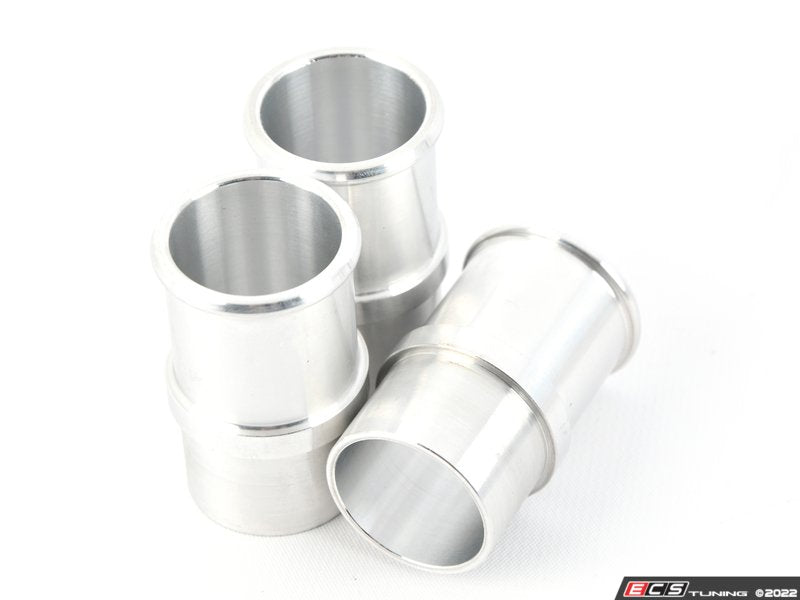 BBi Autosport Billet Coolant Pipe Kit