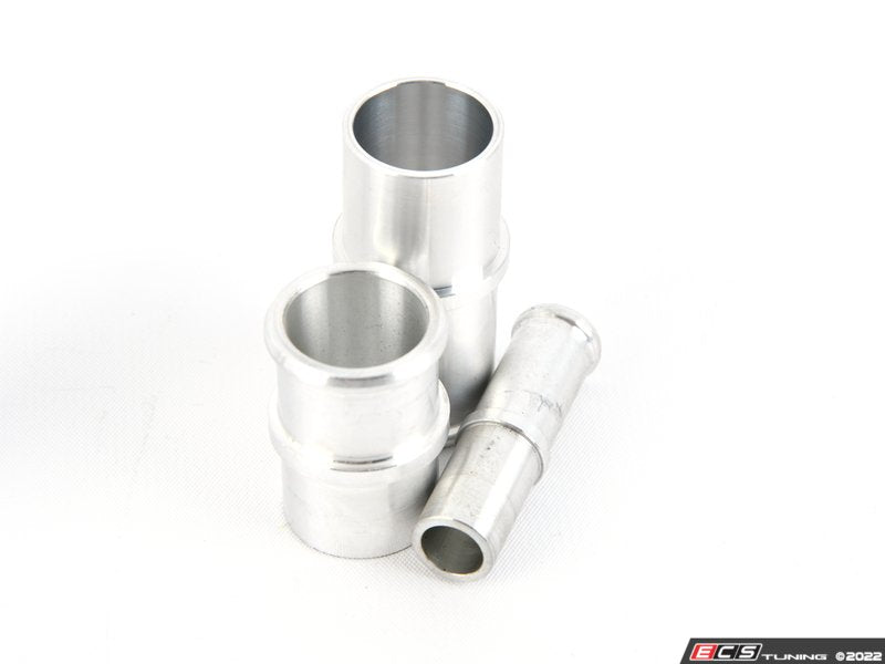 BBi Autosport Billet Coolant Pipe Kit