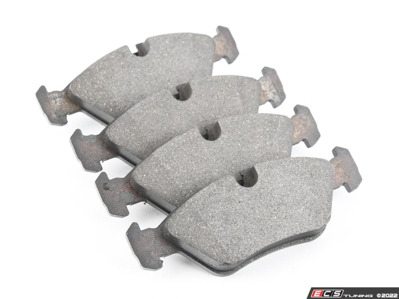 Front Brake Pad Set