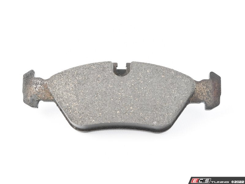 Front Brake Pad Set