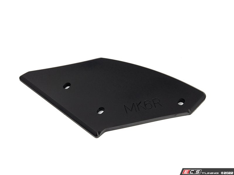 MK6 Golf R Rear Spats V3 - Pair