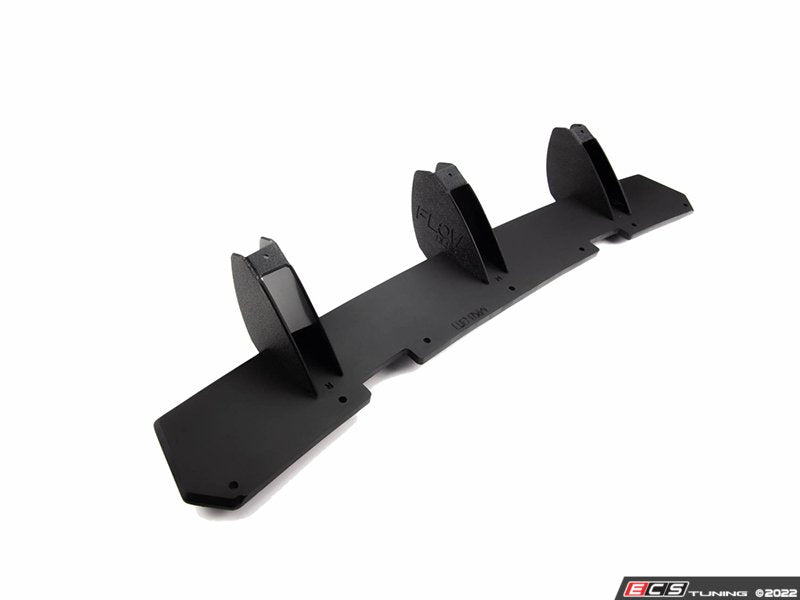 MK6 GTI Flow-Lock Rear Diffuser