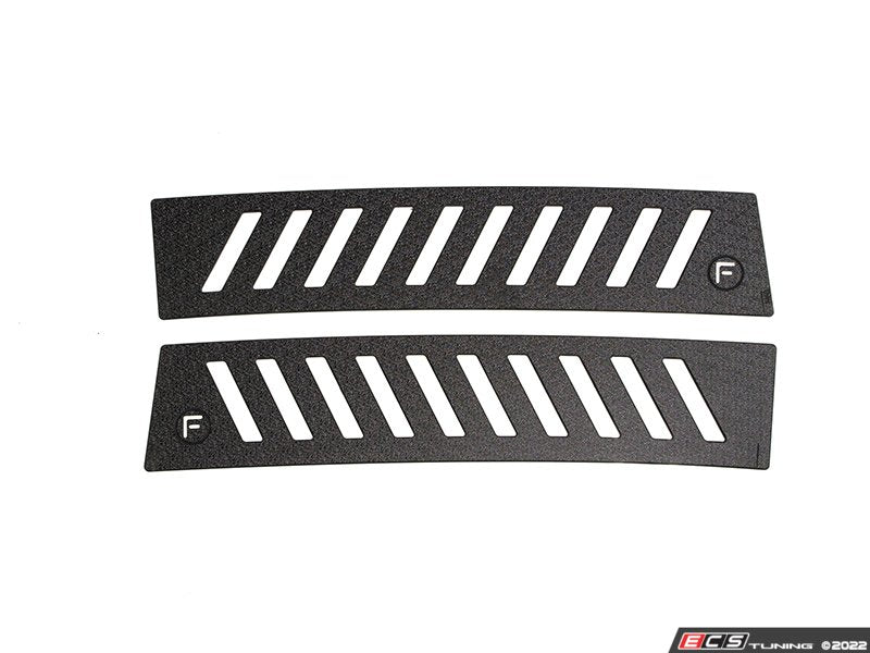 MK6 GTI/R Window Vents - Pair