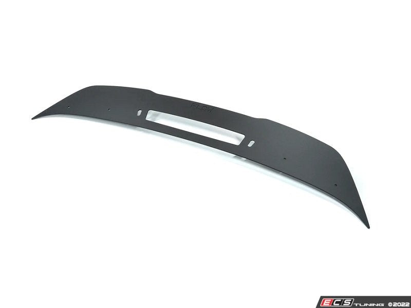 MK6 GTI/R Rear Spoiler Extension