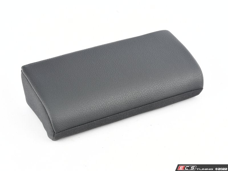 Rear Seat Intermediate Padding Cover