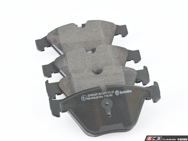 Brake Pad - Set