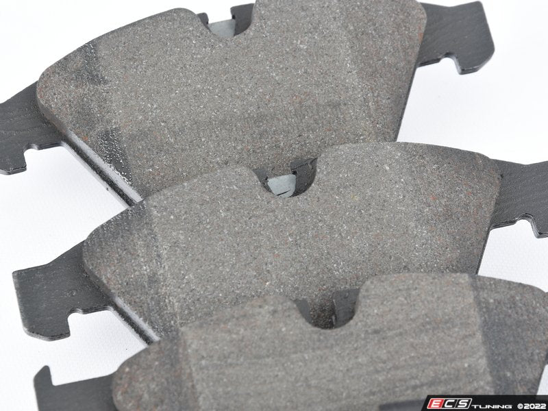 Brake Pad - Set