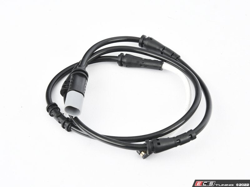 Rear Brake Wear Sensor