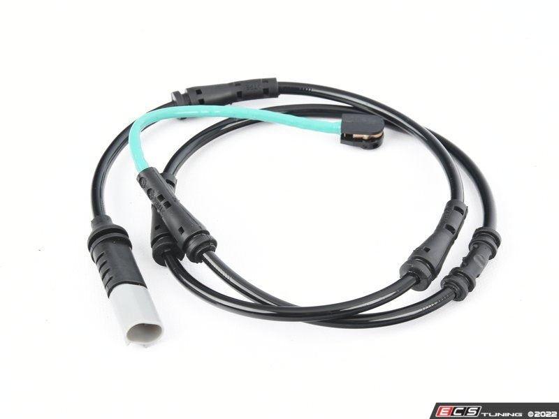 Brake Pad Wear Sensor - Rear