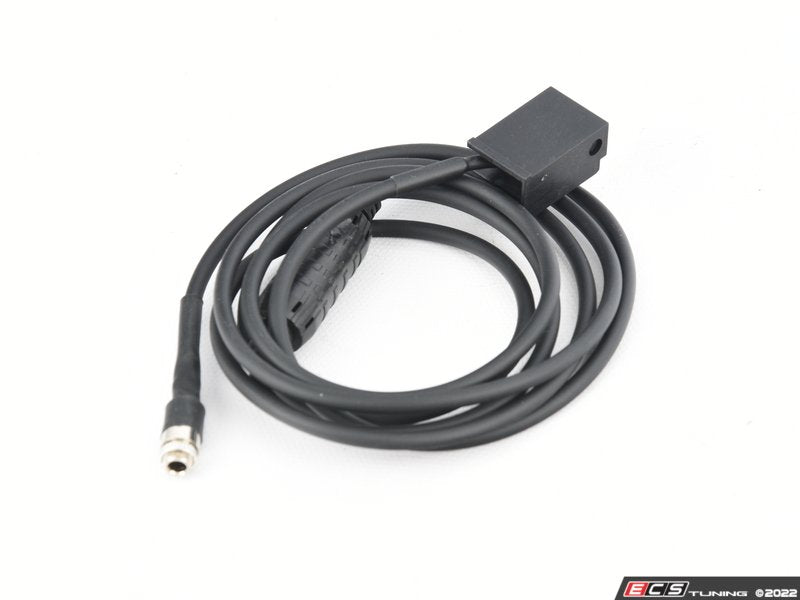 Aux Input Cable Retrofit Kit