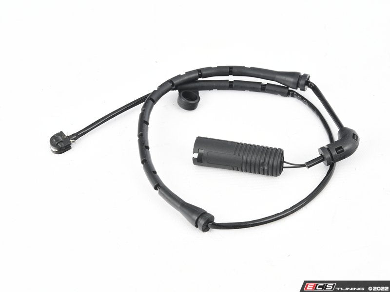 Brake Pad Wear Sensor - Front