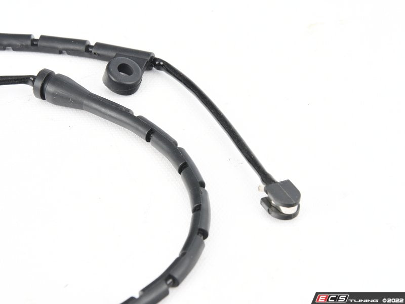 Brake Pad Wear Sensor - Front