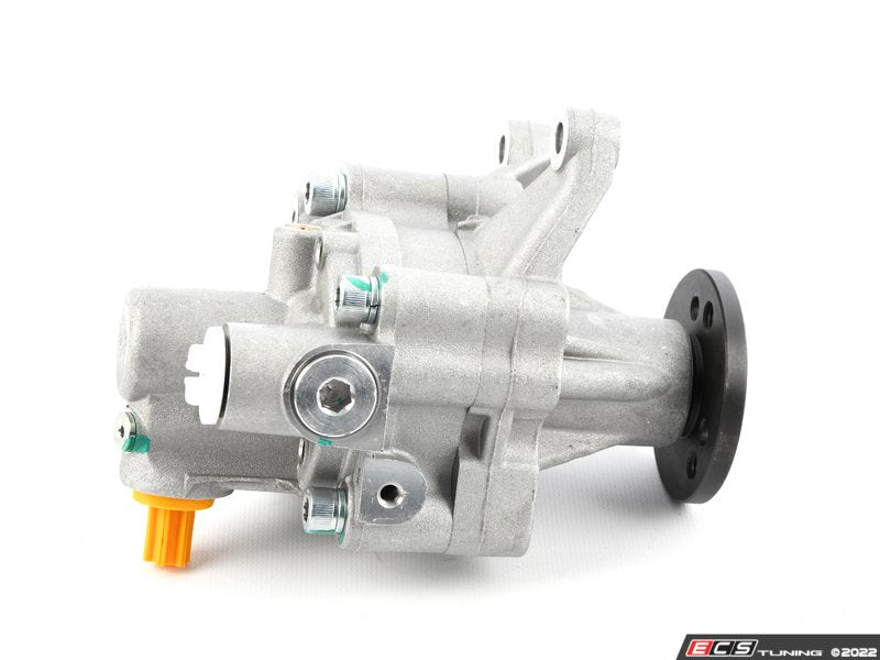 Power Steering Pump