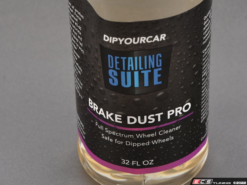 Brake Dust Professional - 32oz.