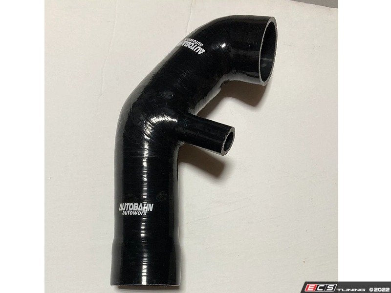 Autobahn Autoworx MK3 ABA Inlet Hose