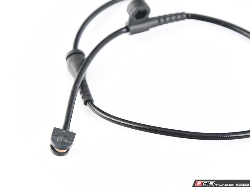 Brake Pad Wear Sensor - Rear