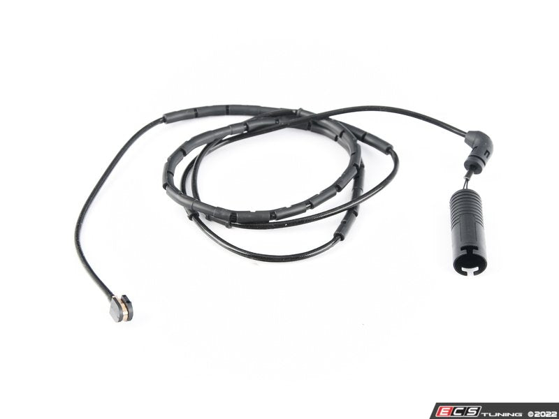 Brake Pad Wear Sensor - Rear