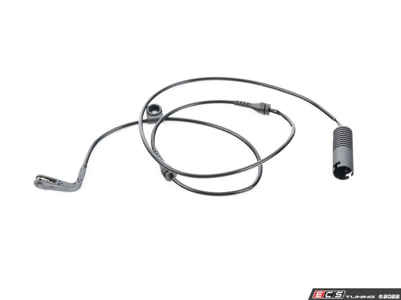 Brake Pad Wear Sensor - Rear