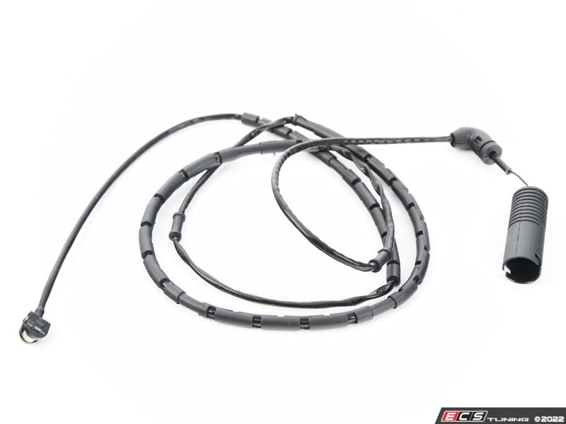 Rear Brake Wear Sensor