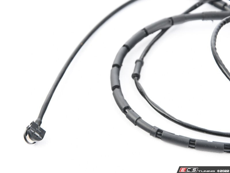 Rear Brake Wear Sensor