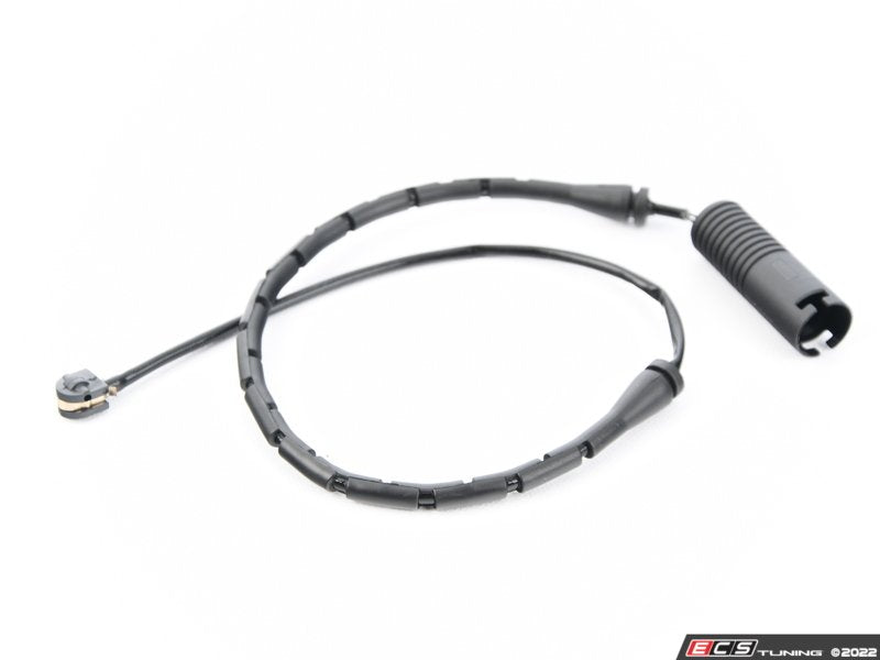 Brake Pad Wear Sensor - Front