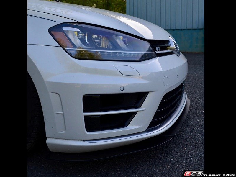 Ber-Backer Front Splitter V2