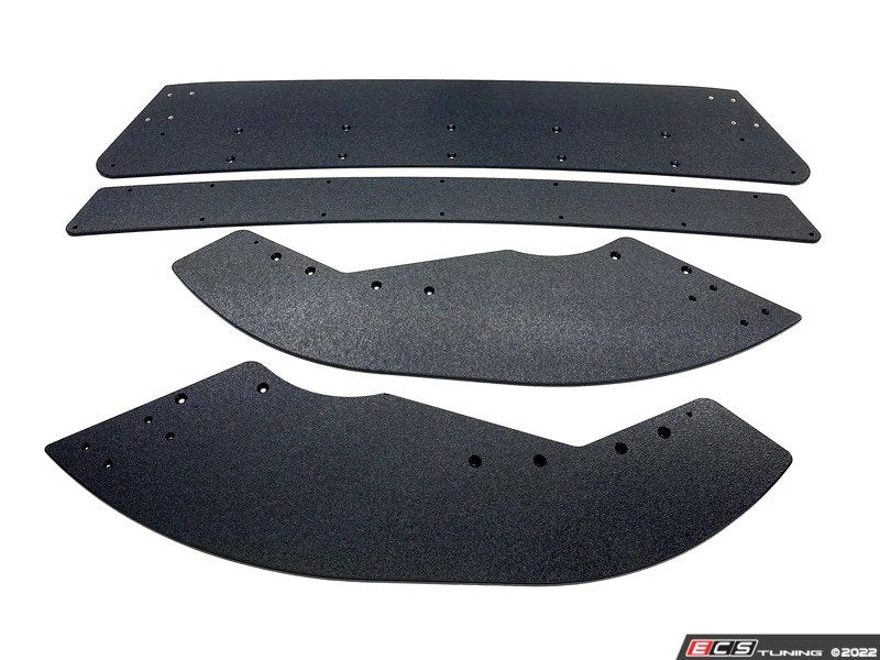 Ber-Backer Front Splitter V2