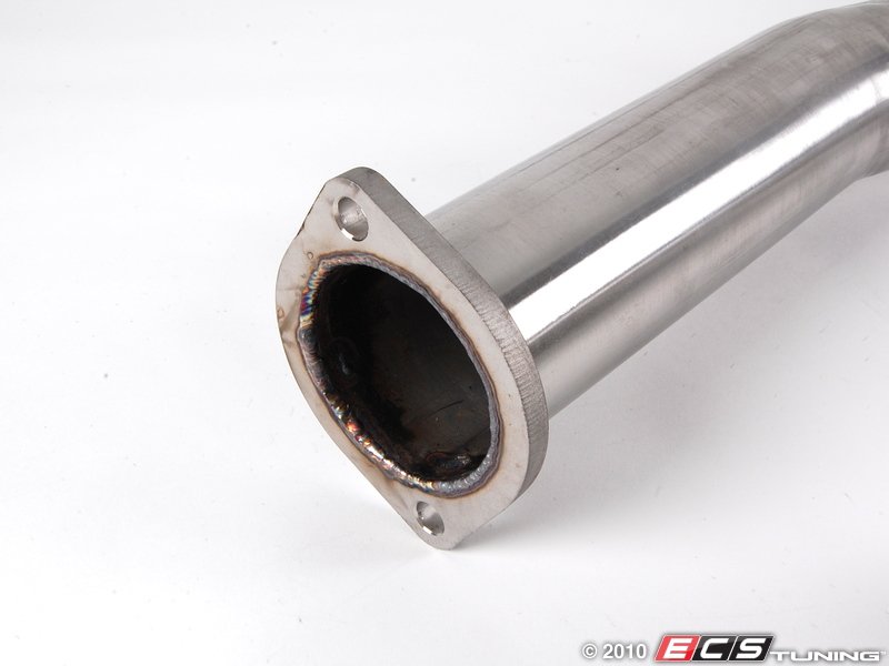 3" Stainless Steel Cat-Back Exhaust