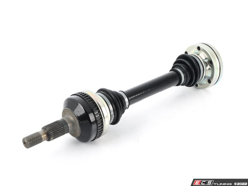 Rear CV Axle Shaft Assembly