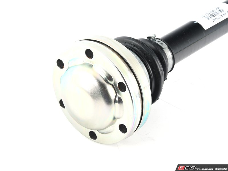 Rear CV Axle Shaft Assembly