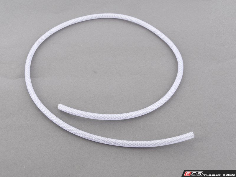 Washer Fluid Hose - 1 Meter