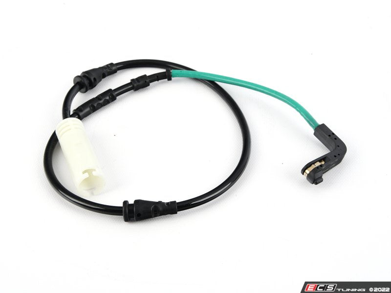 Brake Pad Wear Sensor - Front Left