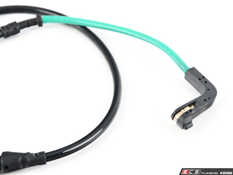 Brake Pad Wear Sensor - Front Left