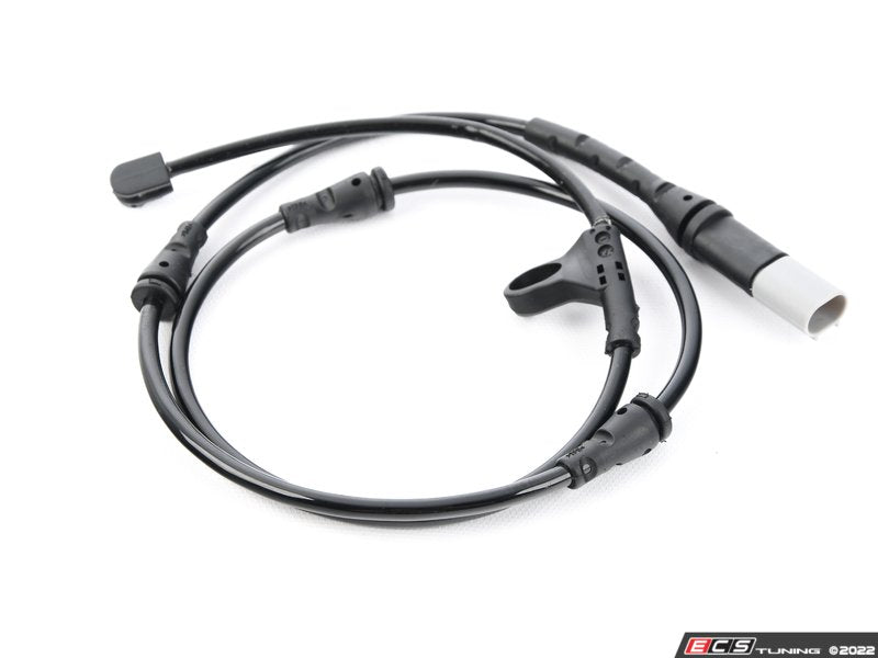 Brake Pad Wear Sensor - Front