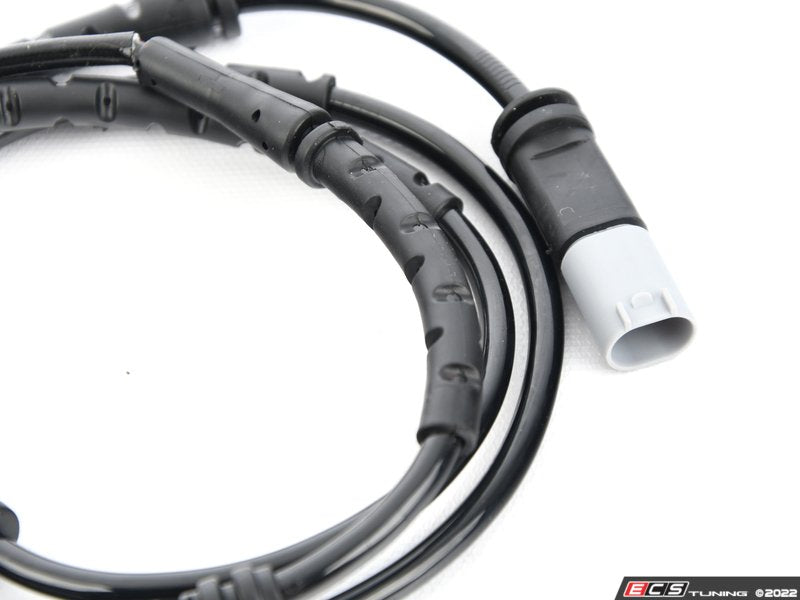 Rear Brake Wear Sensor