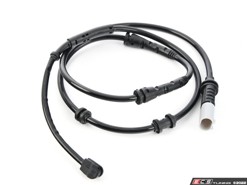 Brake Pad Wear Sensor - Rear