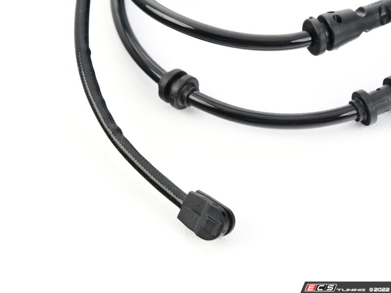 Brake Pad Wear Sensor - Rear