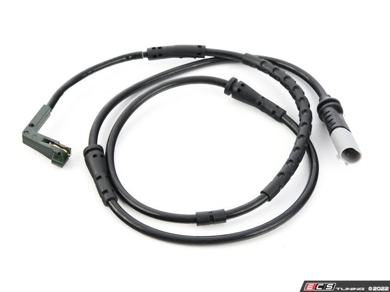 Brake Pad Wear Sensor - Front