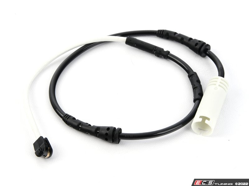 Front Brake Wear Sensor