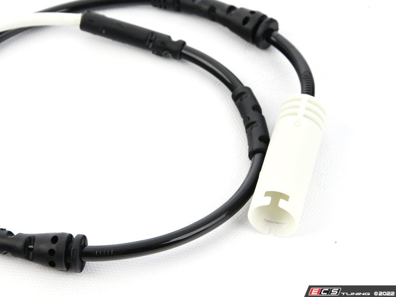 Front Brake Wear Sensor