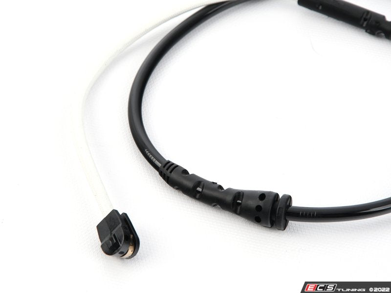 Front Brake Wear Sensor