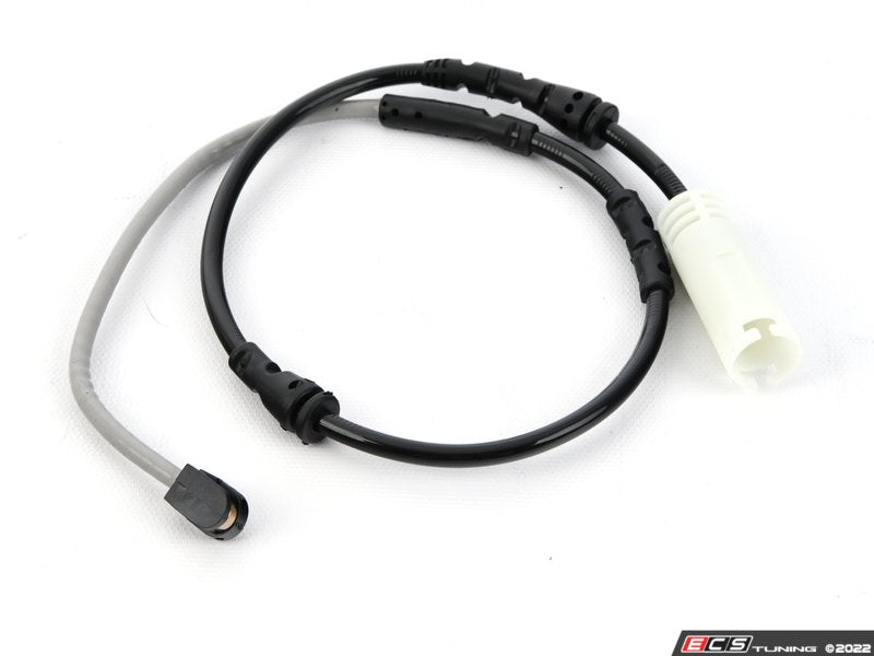 Brake Pad Wear Sensor - Front