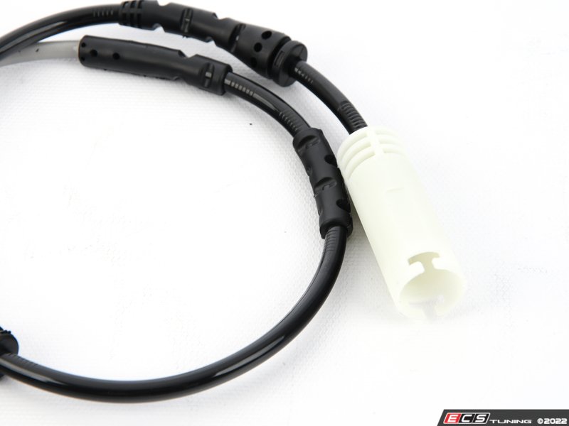 Brake Pad Wear Sensor - Front