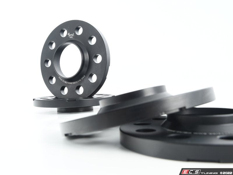 EMD Auto B9 S4 Wheel Spacer Flush Kit (More Aggressive)