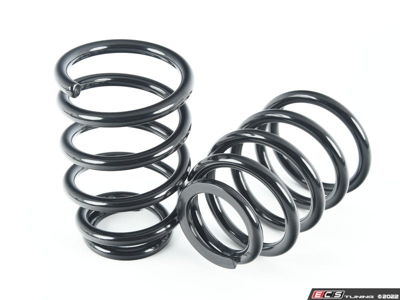 BR Series Coilover Suspension Kit