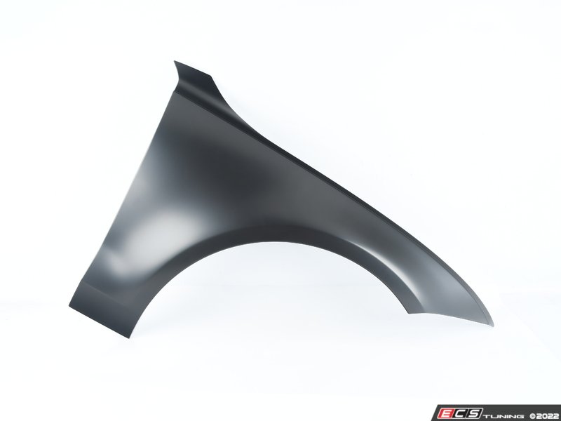 Front Fender - right