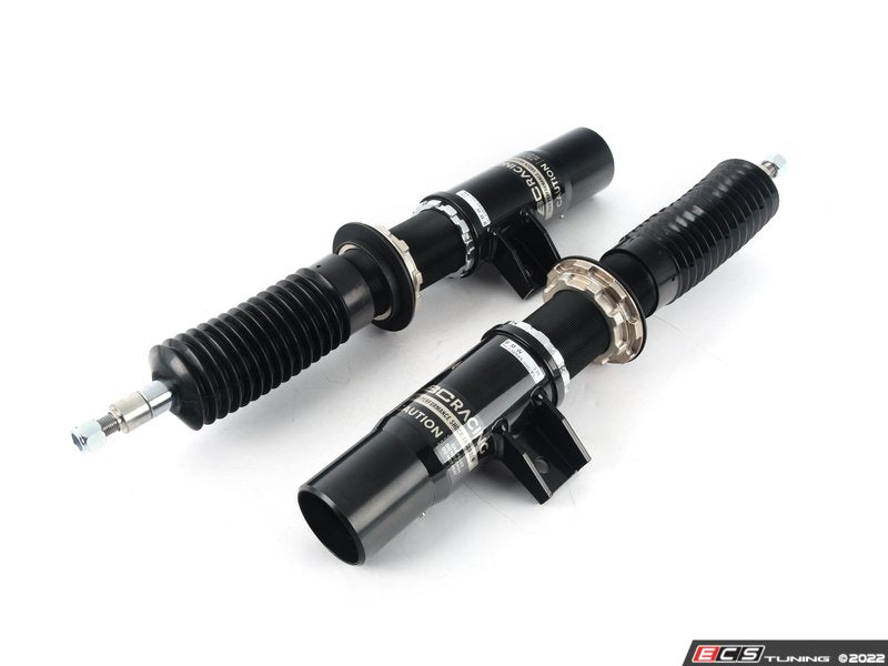 BR Series Coilover Suspension Kit